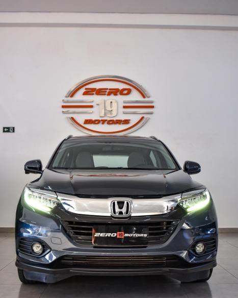 HONDA HR-V 1.5 16V 4P TOURING TURBO AUTOM�TICO CVT, Foto 2