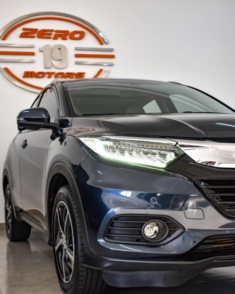 HONDA HR-V 1.5 16V 4P TOURING TURBO AUTOM�TICO CVT, Foto 4