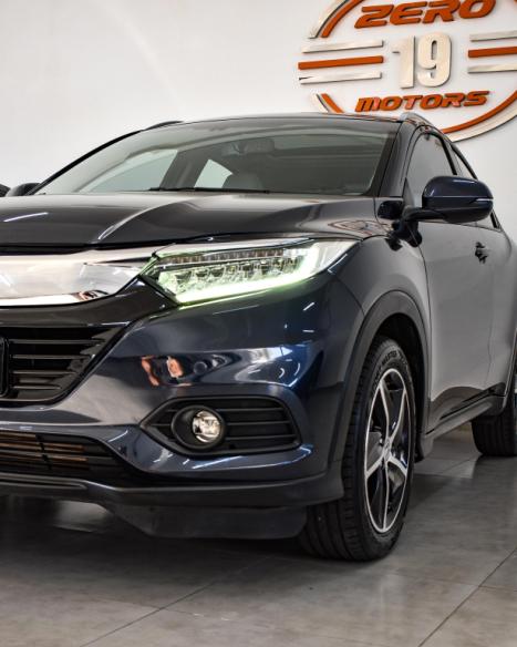 HONDA HR-V 1.5 16V 4P TOURING TURBO AUTOM�TICO CVT, Foto 5