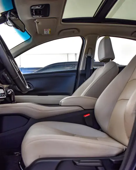 HONDA HR-V 1.5 16V 4P TOURING TURBO AUTOM�TICO CVT, Foto 13