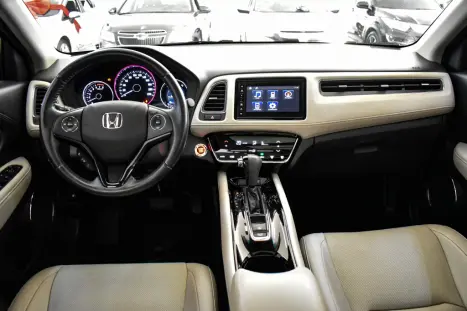 HONDA HR-V 1.5 16V 4P TOURING TURBO AUTOM�TICO CVT, Foto 15