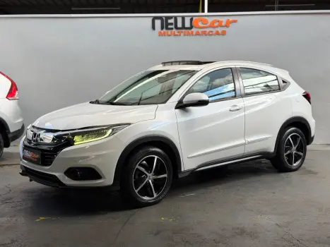 HONDA HR-V 1.5 16V 4P TOURING TURBO AUTOM�TICO CVT, Foto 1