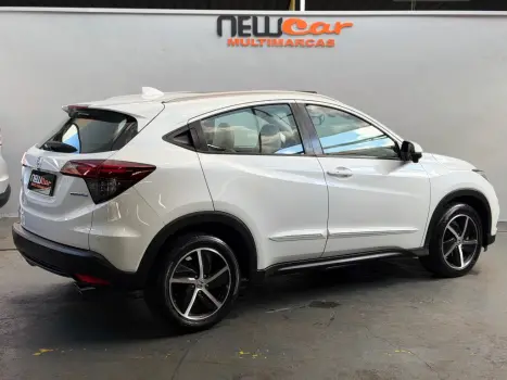 HONDA HR-V 1.5 16V 4P TOURING TURBO AUTOM�TICO CVT, Foto 2