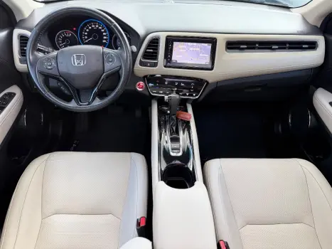 HONDA HR-V 1.5 16V 4P TOURING TURBO AUTOM�TICO CVT, Foto 3