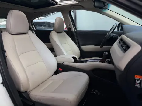 HONDA HR-V 1.5 16V 4P TOURING TURBO AUTOM�TICO CVT, Foto 4