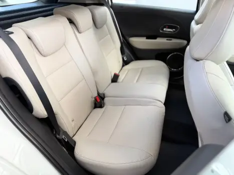 HONDA HR-V 1.5 16V 4P TOURING TURBO AUTOM�TICO CVT, Foto 5