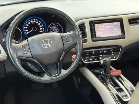 HONDA HR-V 1.5 16V 4P TOURING TURBO AUTOM�TICO CVT, Foto 6
