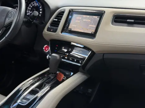 HONDA HR-V 1.5 16V 4P TOURING TURBO AUTOM�TICO CVT, Foto 7