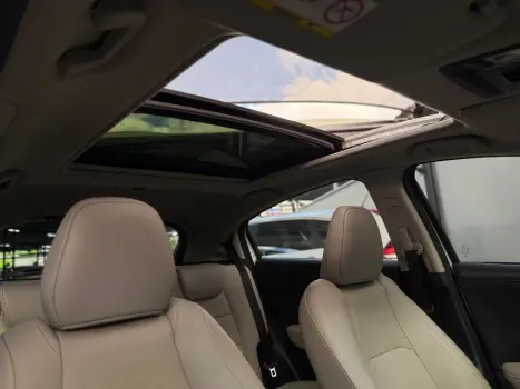 HONDA HR-V 1.5 16V 4P TOURING TURBO AUTOM�TICO CVT, Foto 8