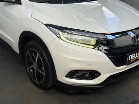 HONDA HR-V 1.5 16V 4P TOURING TURBO AUTOM�TICO CVT, Foto 9