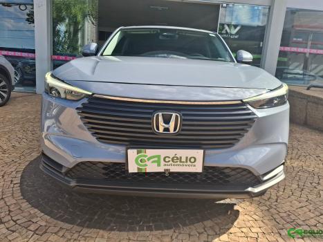 HONDA HR-V 1.5 16V 4P FLEX EXL AUTOM�TICO CVT, Foto 2