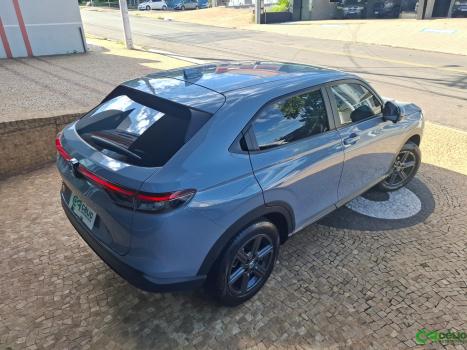 HONDA HR-V 1.5 16V 4P FLEX EXL AUTOM�TICO CVT, Foto 3