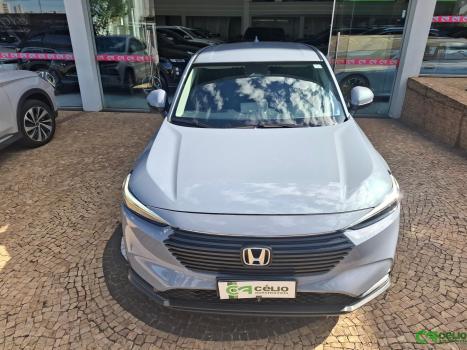 HONDA HR-V 1.5 16V 4P FLEX EXL AUTOM�TICO CVT, Foto 4