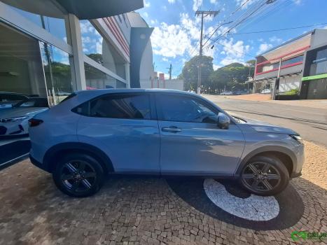 HONDA HR-V 1.5 16V 4P FLEX EXL AUTOM�TICO CVT, Foto 5
