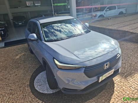 HONDA HR-V 1.5 16V 4P FLEX EXL AUTOM�TICO CVT, Foto 6