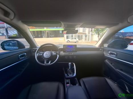 HONDA HR-V 1.5 16V 4P FLEX EXL AUTOM�TICO CVT, Foto 7