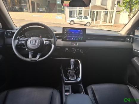 HONDA HR-V 1.5 16V 4P FLEX EXL AUTOM�TICO CVT, Foto 8