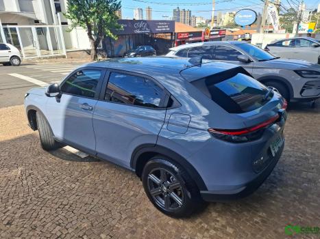 HONDA HR-V 1.5 16V 4P FLEX EXL AUTOM�TICO CVT, Foto 9