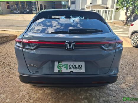HONDA HR-V 1.5 16V 4P FLEX EXL AUTOM�TICO CVT, Foto 10
