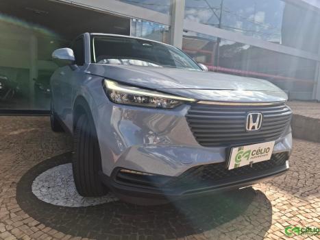 HONDA HR-V 1.5 16V 4P FLEX EXL AUTOM�TICO CVT, Foto 11