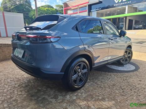HONDA HR-V 1.5 16V 4P FLEX EXL AUTOM�TICO CVT, Foto 12