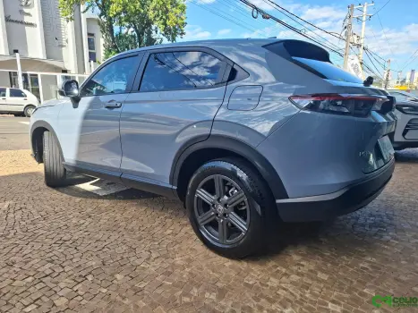 HONDA HR-V 1.5 16V 4P FLEX EXL AUTOM�TICO CVT, Foto 13