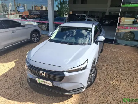 HONDA HR-V 1.5 16V 4P FLEX EXL AUTOM�TICO CVT, Foto 14