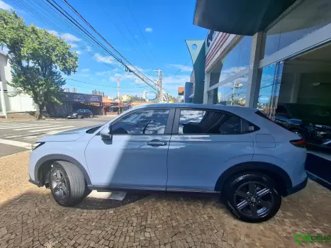 HONDA HR-V 1.5 16V 4P FLEX EXL AUTOM�TICO CVT, Foto 15