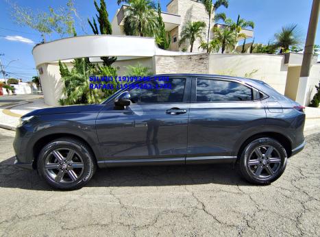 HONDA HR-V 1.5 16V 4P FLEX EXL AUTOM�TICO CVT, Foto 2