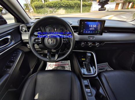 HONDA HR-V 1.5 16V 4P FLEX EXL AUTOM�TICO CVT, Foto 3