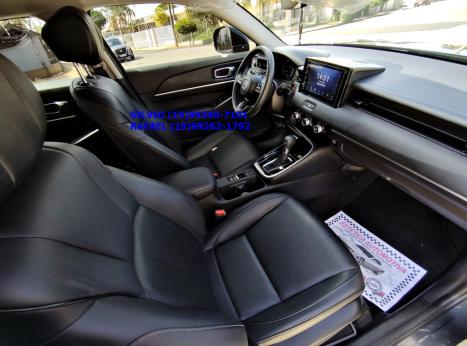 HONDA HR-V 1.5 16V 4P FLEX EXL AUTOM�TICO CVT, Foto 4