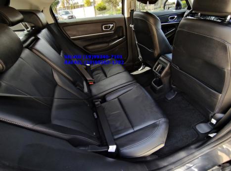 HONDA HR-V 1.5 16V 4P FLEX EXL AUTOM�TICO CVT, Foto 5