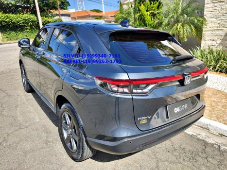 HONDA HR-V 1.5 16V 4P FLEX EXL AUTOM�TICO CVT, Foto 6