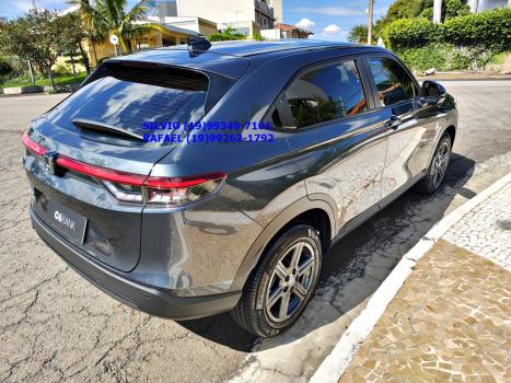 HONDA HR-V 1.5 16V 4P FLEX EXL AUTOM�TICO CVT, Foto 7