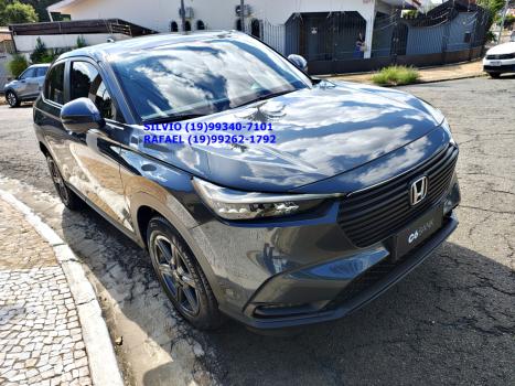 HONDA HR-V 1.5 16V 4P FLEX EXL AUTOM�TICO CVT, Foto 8
