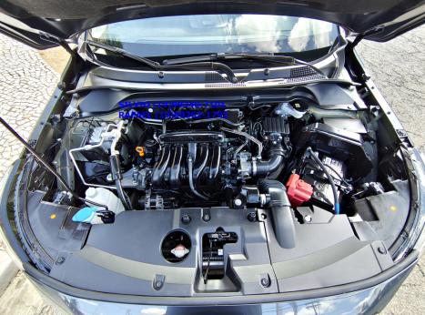 HONDA HR-V 1.5 16V 4P FLEX EXL AUTOM�TICO CVT, Foto 9