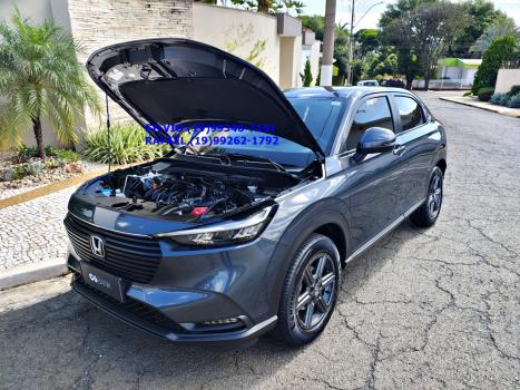 HONDA HR-V 1.5 16V 4P FLEX EXL AUTOM�TICO CVT, Foto 10