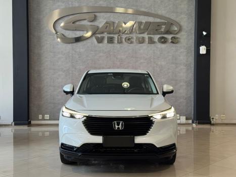 HONDA HR-V 1.5 16V 4P FLEX EXL AUTOM�TICO CVT, Foto 1