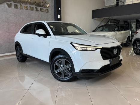 HONDA HR-V 1.5 16V 4P FLEX EXL AUTOM�TICO CVT, Foto 2