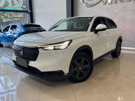 HONDA HR-V 1.5 16V 4P FLEX EXL AUTOM�TICO CVT, Foto 3