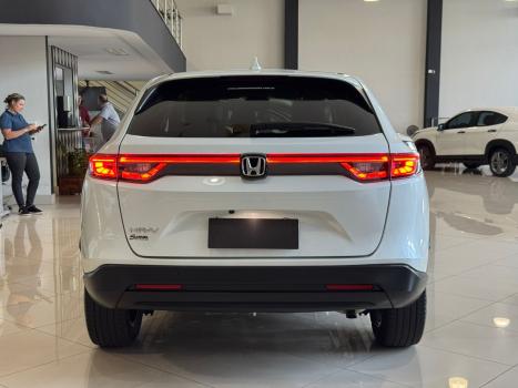 HONDA HR-V 1.5 16V 4P FLEX EXL AUTOM�TICO CVT, Foto 5