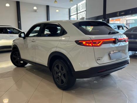 HONDA HR-V 1.5 16V 4P FLEX EXL AUTOM�TICO CVT, Foto 6
