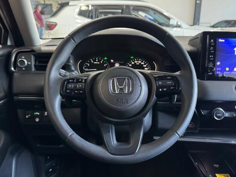 HONDA HR-V 1.5 16V 4P FLEX EXL AUTOM�TICO CVT, Foto 8