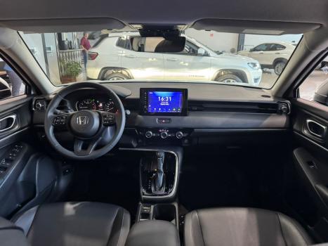 HONDA HR-V 1.5 16V 4P FLEX EXL AUTOM�TICO CVT, Foto 9