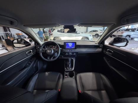 HONDA HR-V 1.5 16V 4P FLEX EXL AUTOM�TICO CVT, Foto 10
