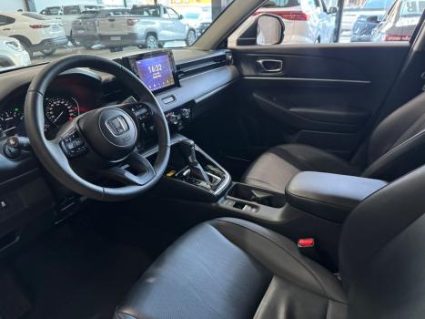 HONDA HR-V 1.5 16V 4P FLEX EXL AUTOM�TICO CVT, Foto 11