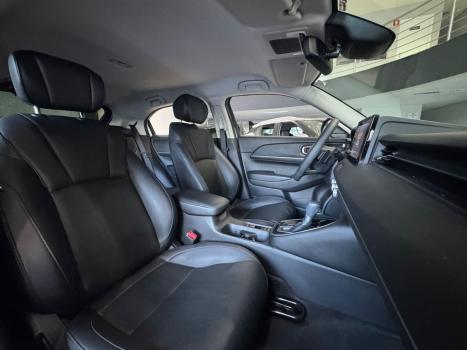 HONDA HR-V 1.5 16V 4P FLEX EXL AUTOM�TICO CVT, Foto 12