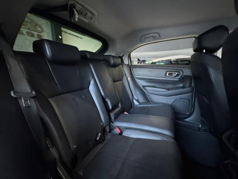 HONDA HR-V 1.5 16V 4P FLEX EXL AUTOM�TICO CVT, Foto 14