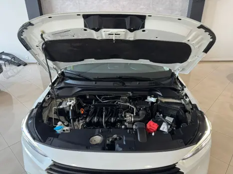 HONDA HR-V 1.5 16V 4P FLEX EXL AUTOM�TICO CVT, Foto 15