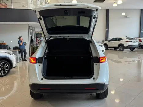 HONDA HR-V 1.5 16V 4P FLEX EXL AUTOM�TICO CVT, Foto 16